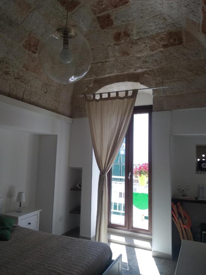 Dimora Dioniso Bed and Breakfast Polignano a Mare Eksteriør billede