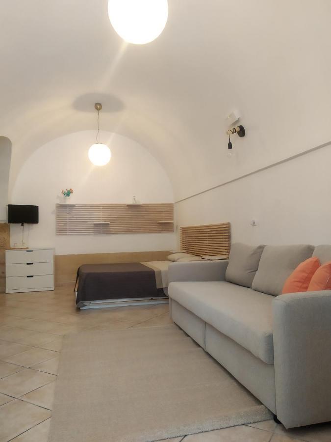 Dimora Dioniso Bed and Breakfast Polignano a Mare Eksteriør billede