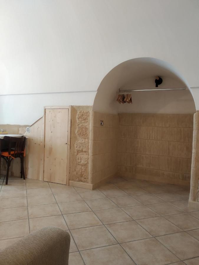 Dimora Dioniso Bed and Breakfast Polignano a Mare Værelse billede