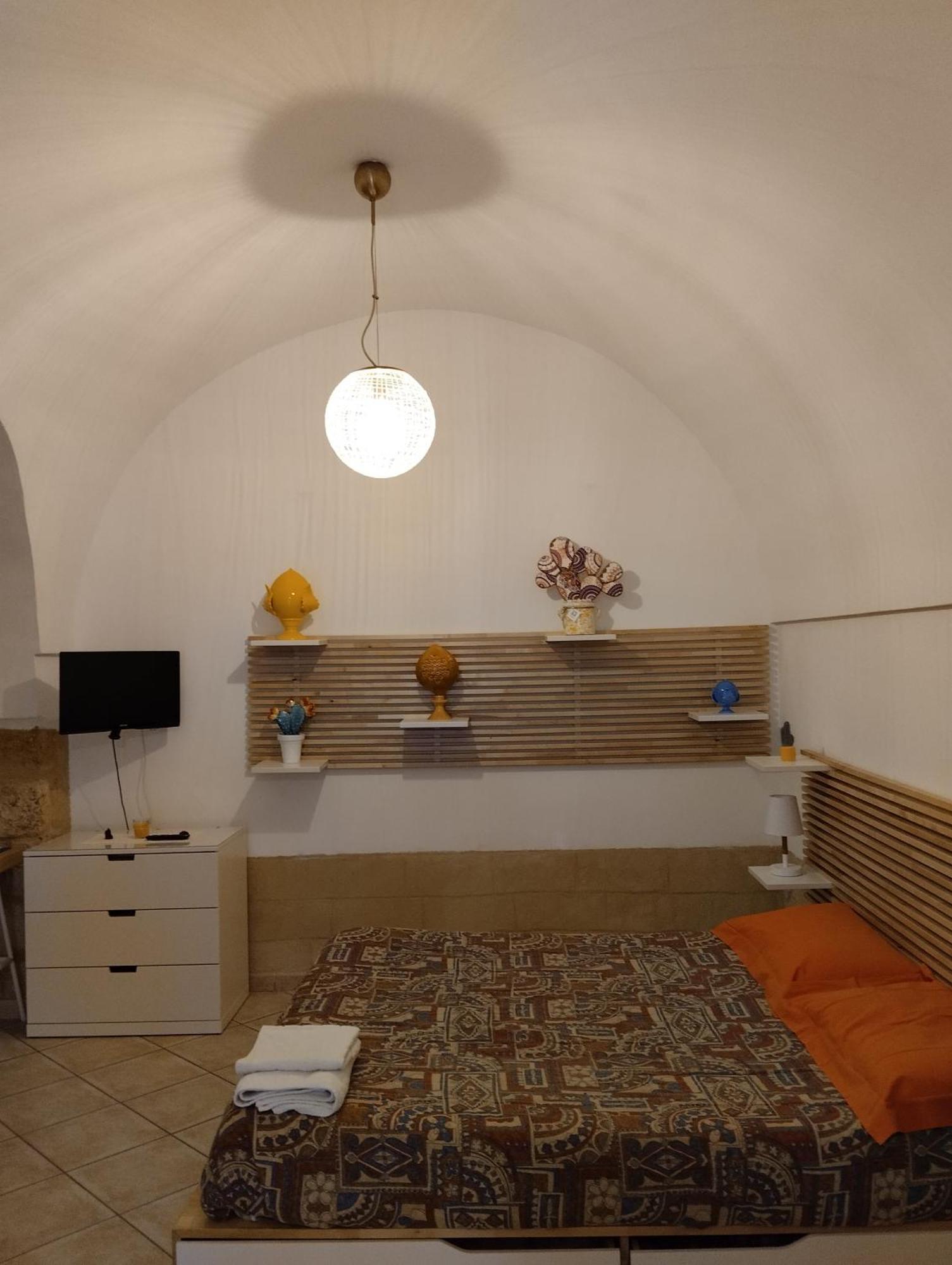 Dimora Dioniso Bed and Breakfast Polignano a Mare Værelse billede