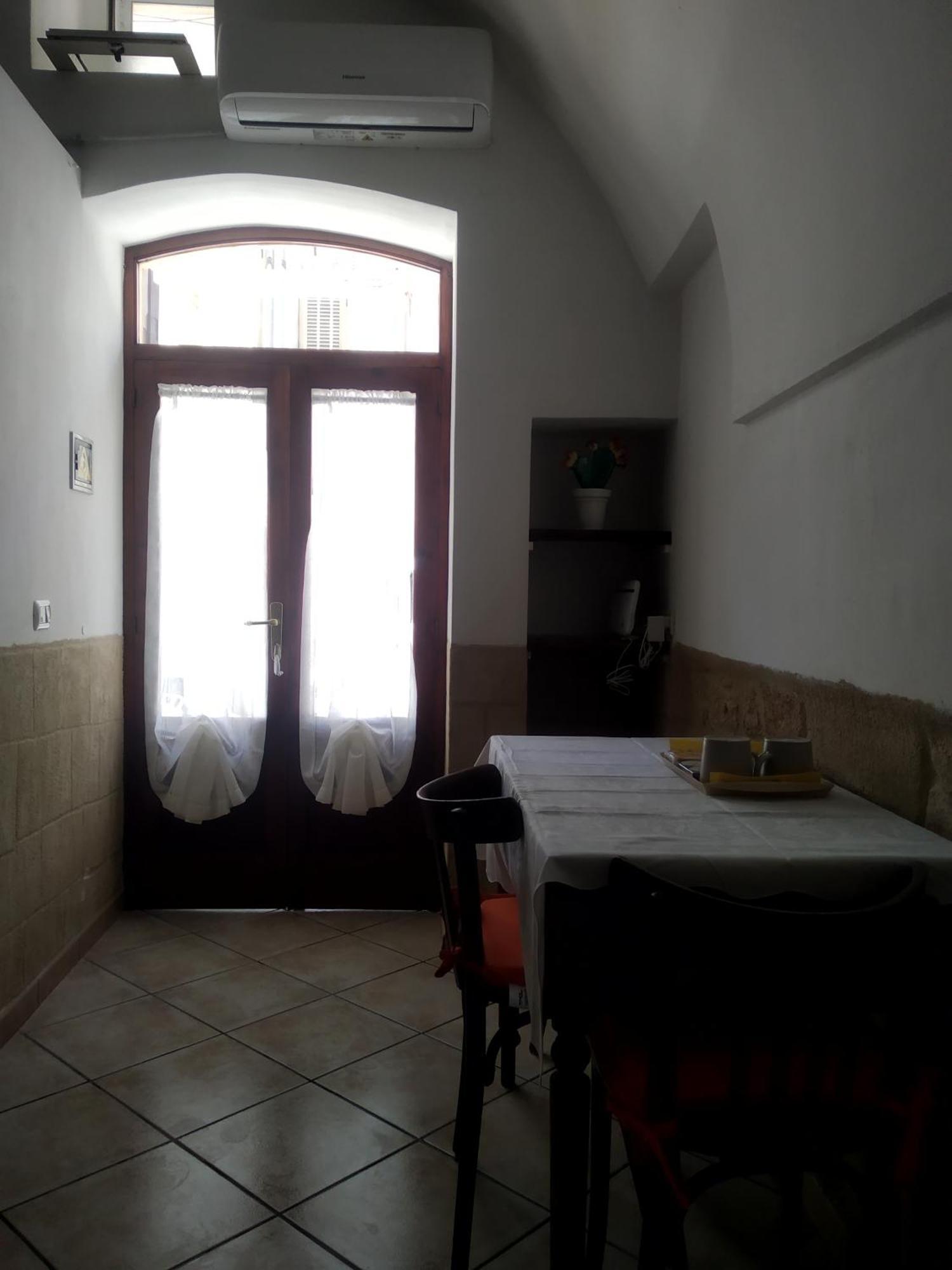 Dimora Dioniso Bed and Breakfast Polignano a Mare Værelse billede