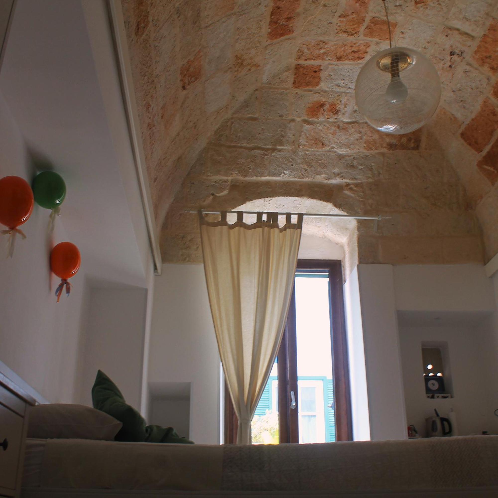 Dimora Dioniso Bed and Breakfast Polignano a Mare Eksteriør billede