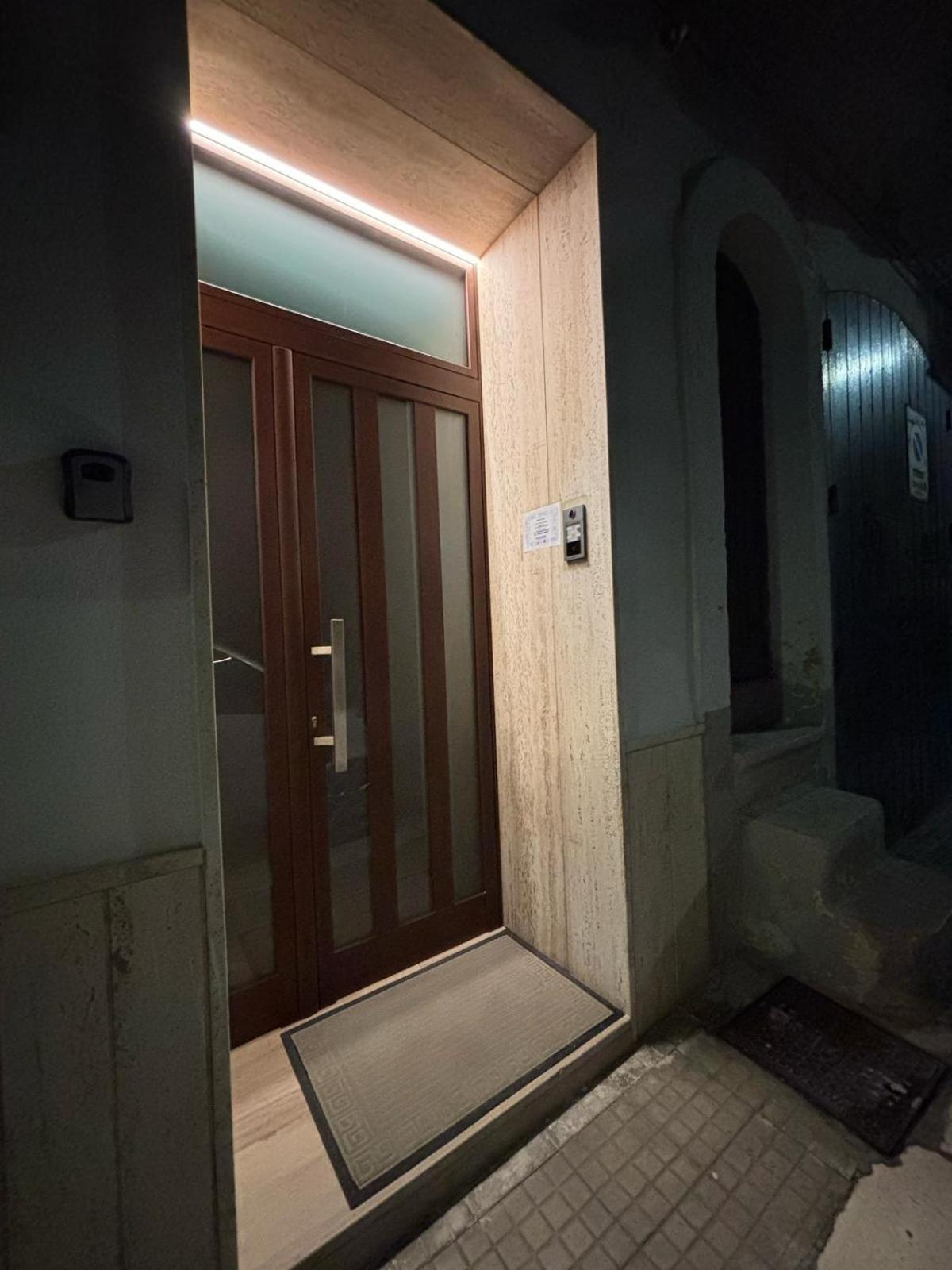 Dimora Dioniso Bed and Breakfast Polignano a Mare Eksteriør billede