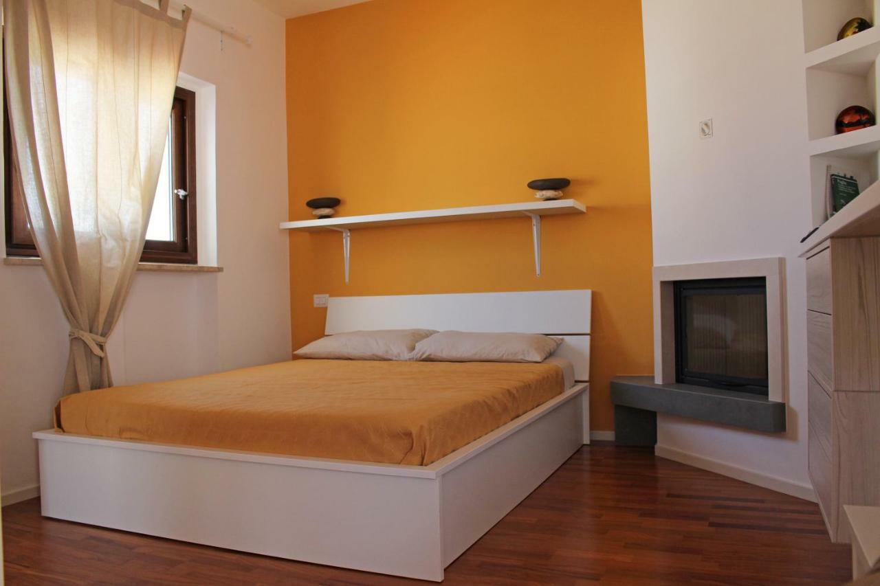 Dimora Dioniso Bed and Breakfast Polignano a Mare Eksteriør billede